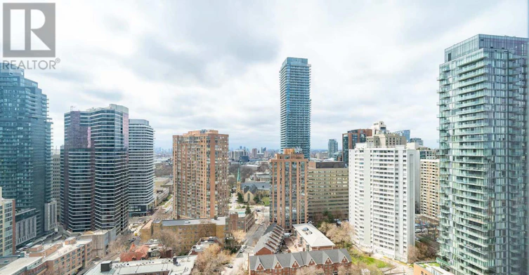 2302-8 Gloucester Street, Toronto, ON, M4Y 0H8 - 13