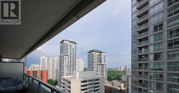 1604-2221 Yonge Street, Toronto, ON, M4S 0B8 - 8