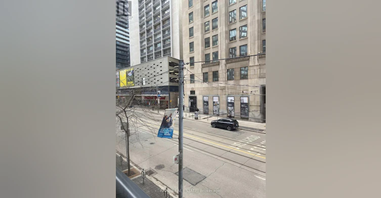 201-21 Carlton Street, Toronto, ON, M5B 1L3 - 10