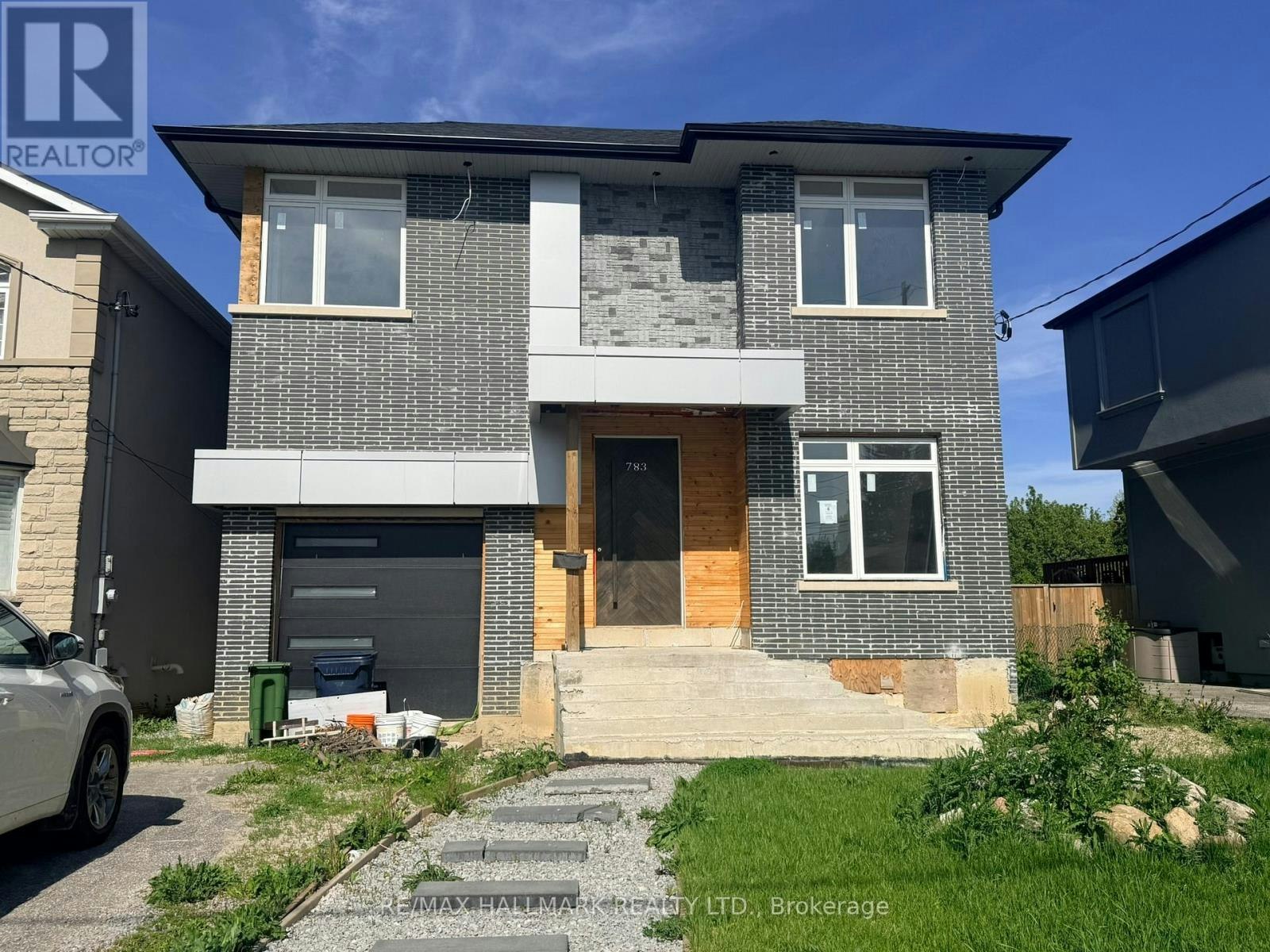 783 Midland Avenue, Toronto, ON, M1K 4E5