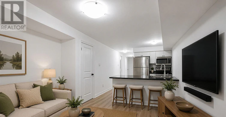 LOWER-2823 St Clair Avenue E, Toronto, ON, M4B 1N3 - 9