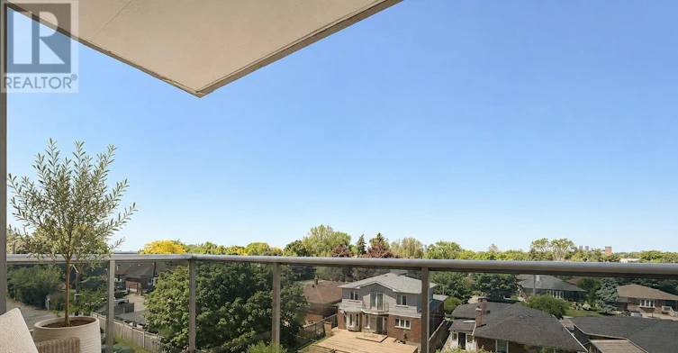 402-1780 Lawrence Avenue E, Toronto, ON, M1R 2Y2 - 10
