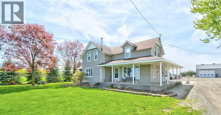 4799 Concession 9 Road, Windsor, ON, N0R 1K0 - 2