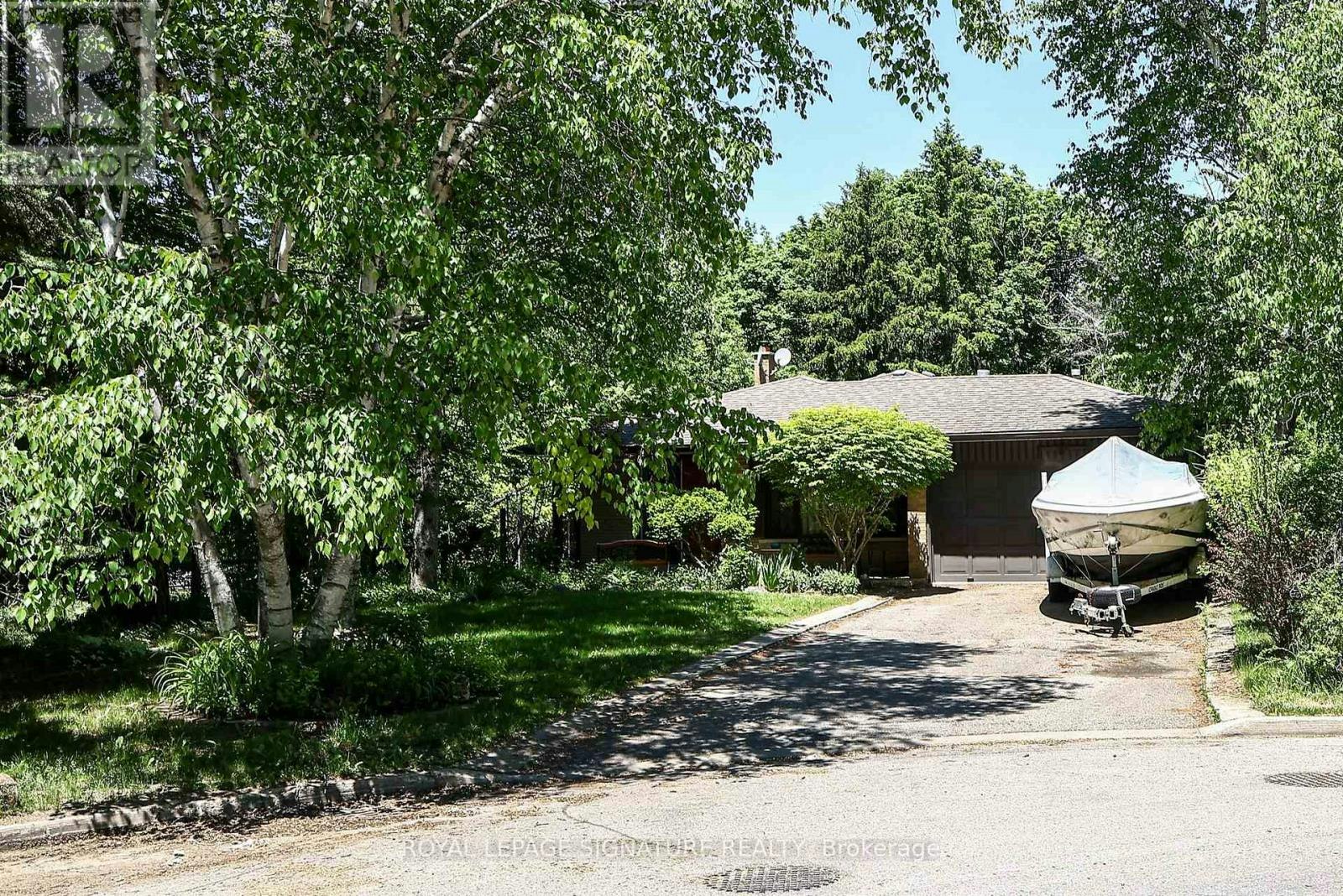 60 Sciberras Road, Markham, ON, L3R 2J4