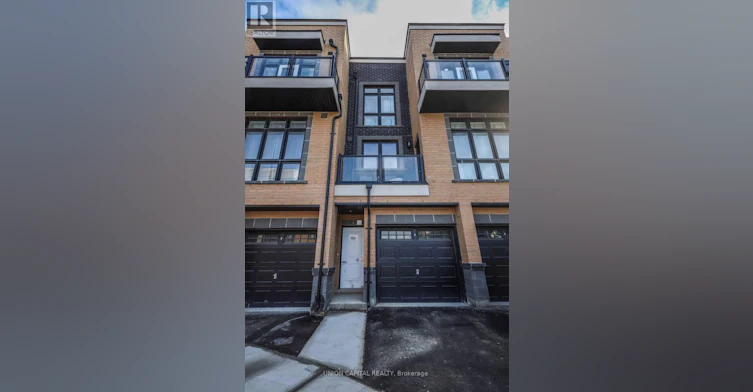 6-7 Phelps Lane, Richmond Hill, ON, L4E 1J4