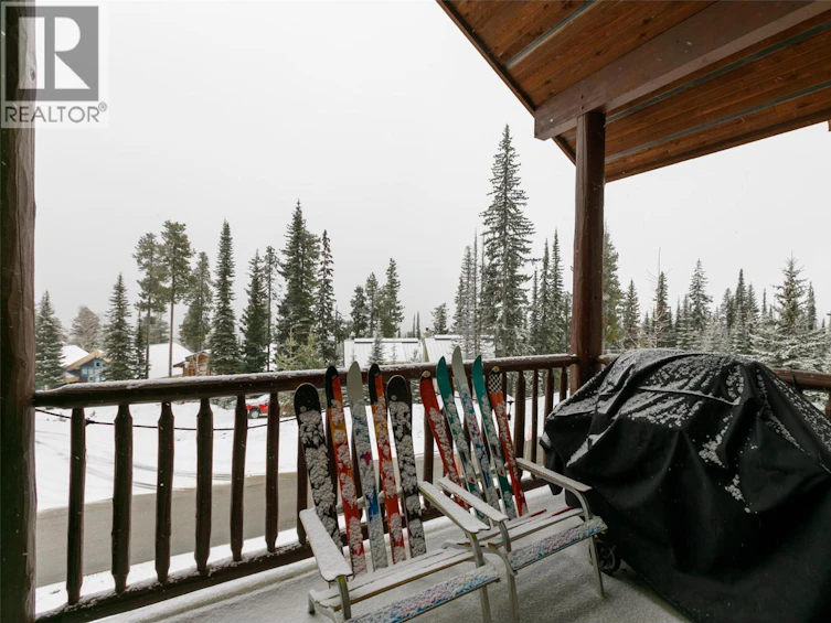 B-65 Forest Lane, Big White, BC, V1P 1T4 - 14