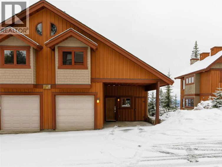 B-65 Forest Lane, Big White, BC, V1P 1T4 - 30
