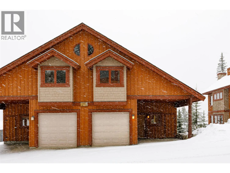 B-65 Forest Lane, Big White, BC, V1P 1T4 - 5