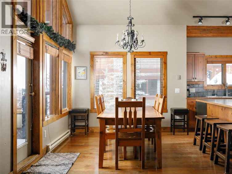 B-65 Forest Lane, Big White, BC, V1P 1T4 - 9