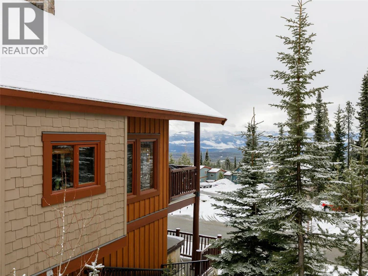 B-65 Forest Lane, Big White, BC, V1P 1T4 - 35