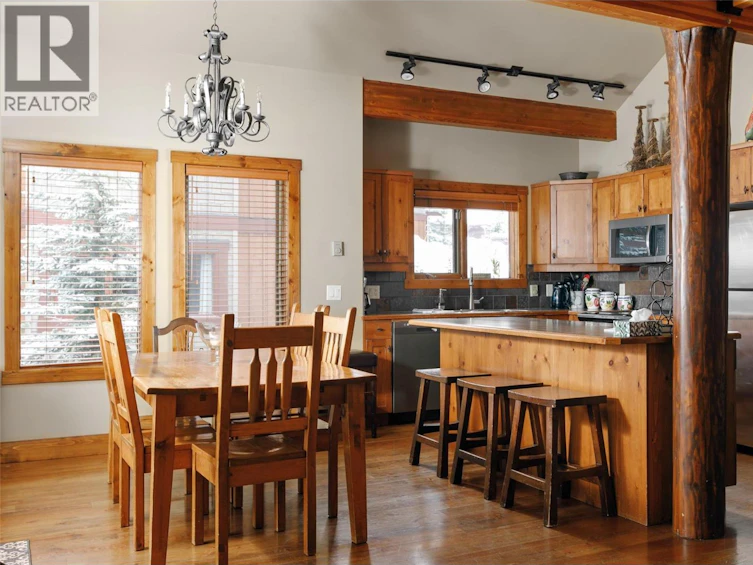 B-65 Forest Lane, Big White, BC, V1P 1T4 - 8