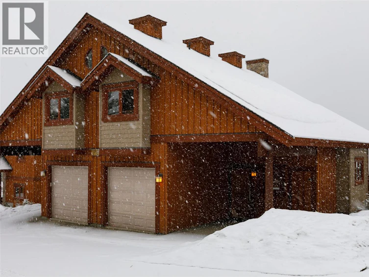 B-65 Forest Lane, Big White, BC, V1P 1T4
