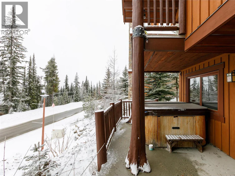 B-65 Forest Lane, Big White, BC, V1P 1T4 - 23