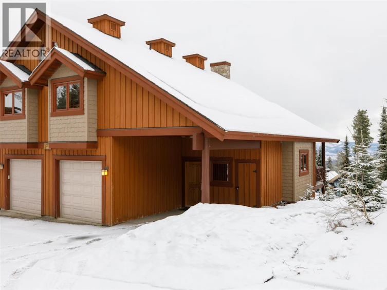 B-65 Forest Lane, Big White, BC, V1P 1T4 - 29