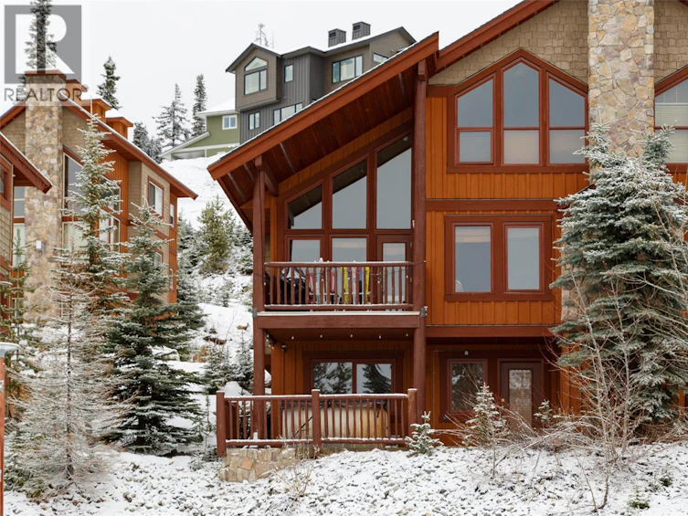 B-65 Forest Lane, Big White, BC, V1P 1T4 - 4