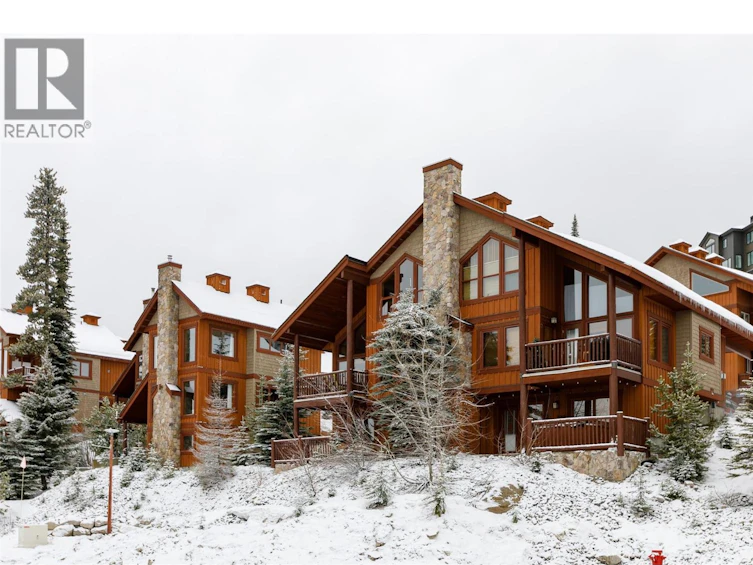 B-65 Forest Lane, Big White, BC, V1P 1T4 - 31