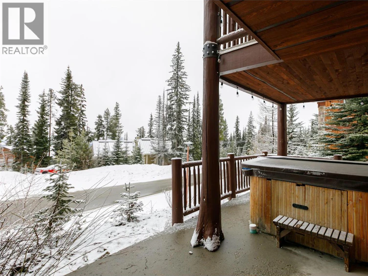 B-65 Forest Lane, Big White, BC, V1P 1T4 - 21