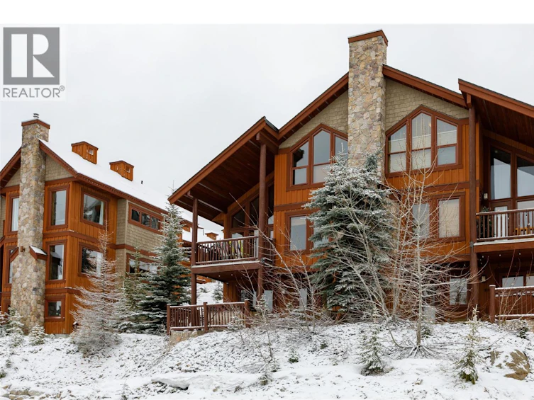 B-65 Forest Lane, Big White, BC, V1P 1T4 - 32