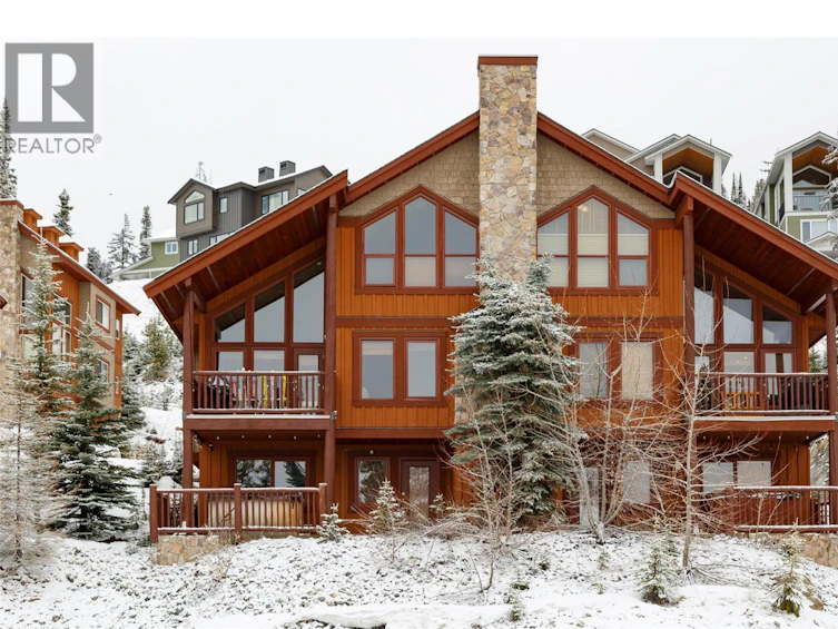 B-65 Forest Lane, Big White, BC, V1P 1T4 - 2