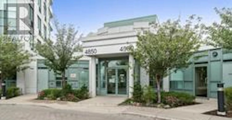 1111-4850 Glen Erin Drive, Mississauga, ON, L5M 7S1 - 2