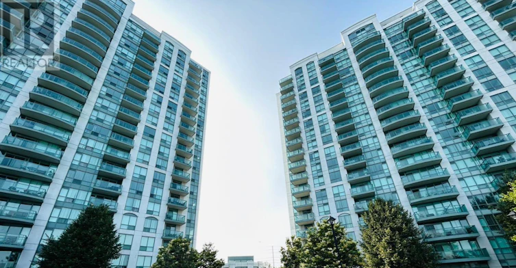 1111-4850 Glen Erin Drive, Mississauga, ON, L5M 7S1