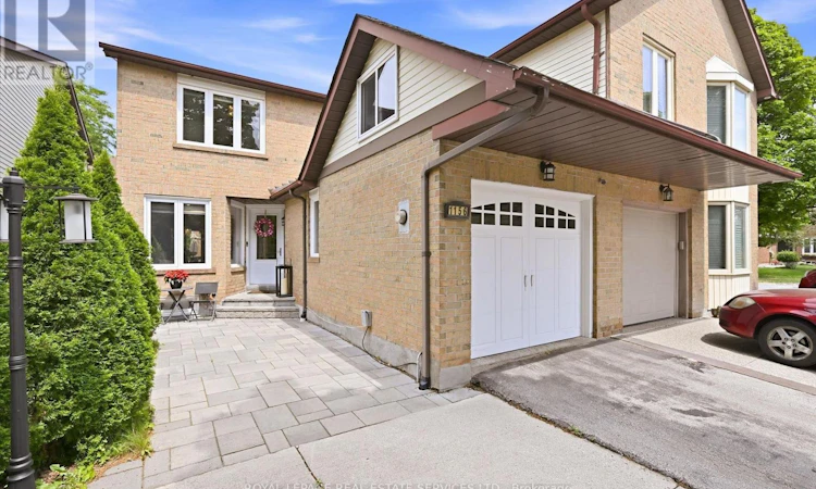 1156 Potters Wheel Crescent