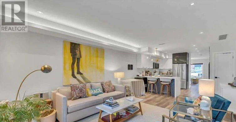 MAIN-47 Edwin Avenue, Toronto, ON, M6P 3Z5 - 2