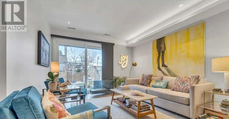 MAIN-47 Edwin Avenue, Toronto, ON, M6P 3Z5 - 3
