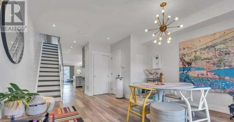 MAIN-47 Edwin Avenue, Toronto, ON, M6P 3Z5 - 5
