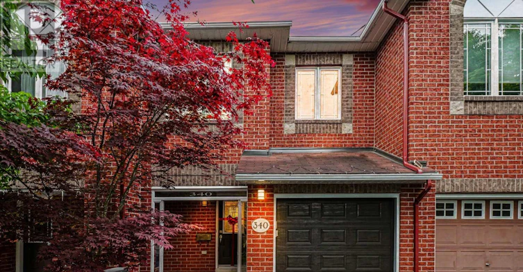 340 Forestbrook Street, Ottawa, ON, K2K 0B8