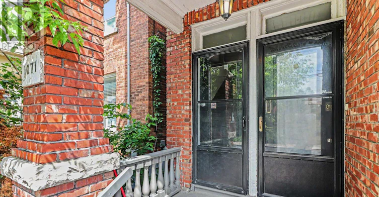 3-1071 Gladstone Avenue, Ottawa, ON, K1Y 3G7 - 2