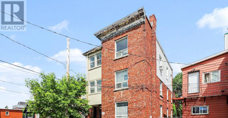 3-1071 Gladstone Avenue, Ottawa, ON, K1Y 3G7