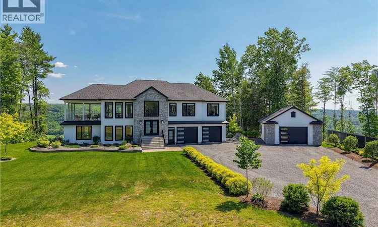 230 Crocks Point Road
