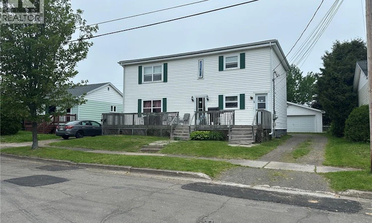 29-31 Fourth Street