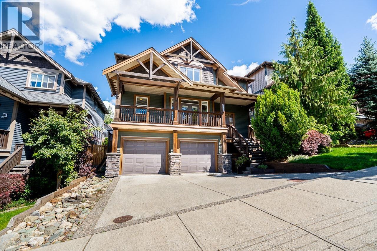 13622 228th Street, Maple Ridge, BC, V4R 0B5