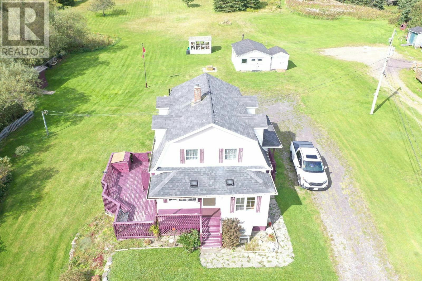 23 Boulet 23 Boulet Lane Lane, L'Ardoise, NS, B0E 1S0