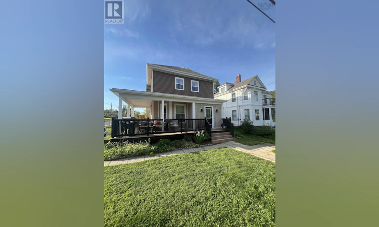 145 Willow Avenue