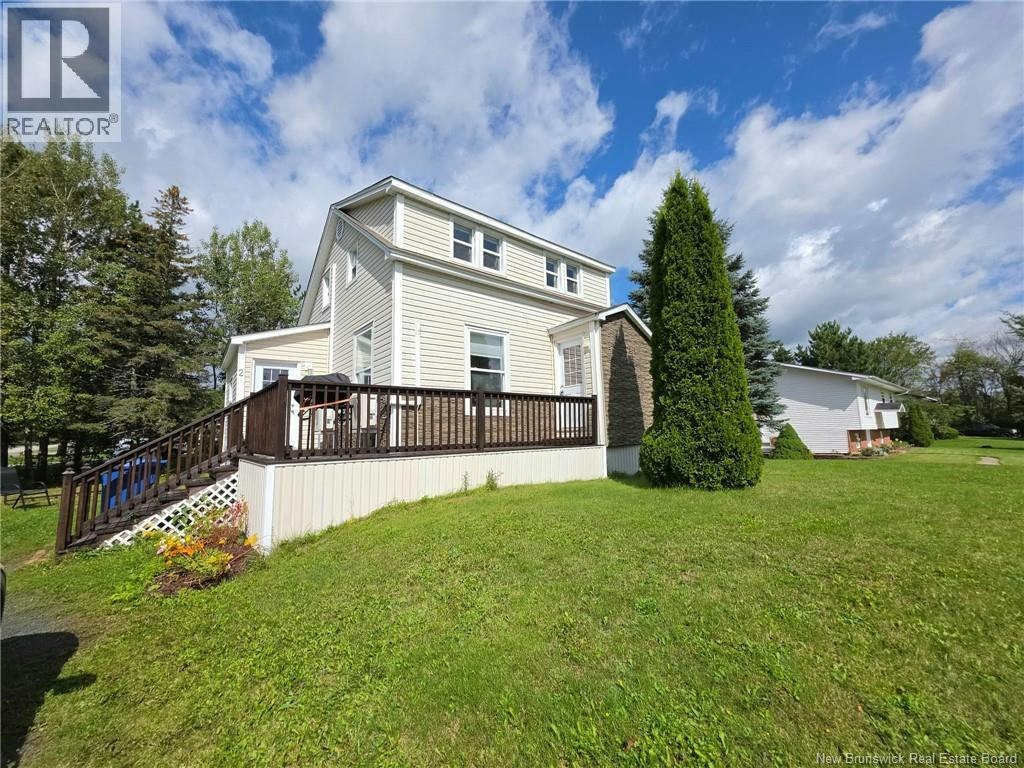 2 Morton Street, Miramichi, NB, E1V 6V7