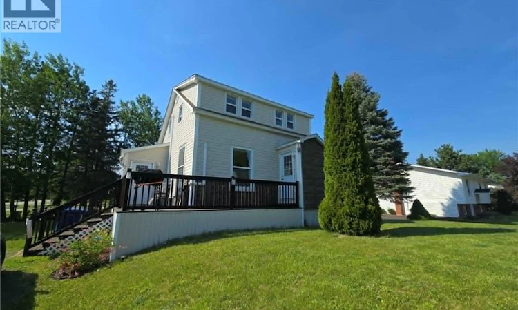2 Morton Street