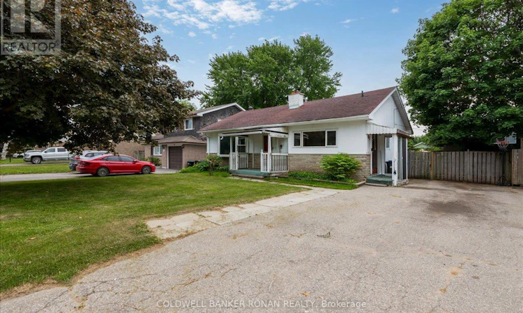 199 Tupper Street W