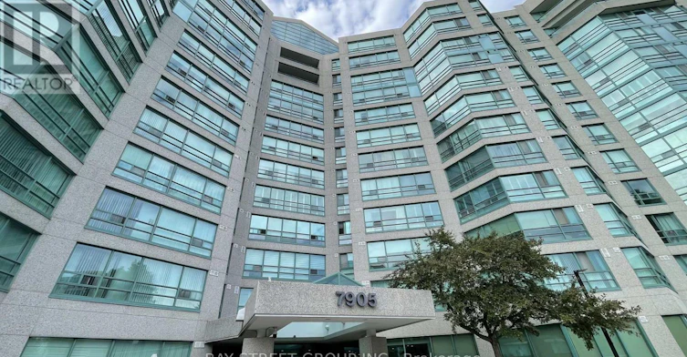 423-7905 Bayview Avenue, Markham, ON, L3T 7N3