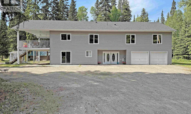 13940 Chief Lake Road