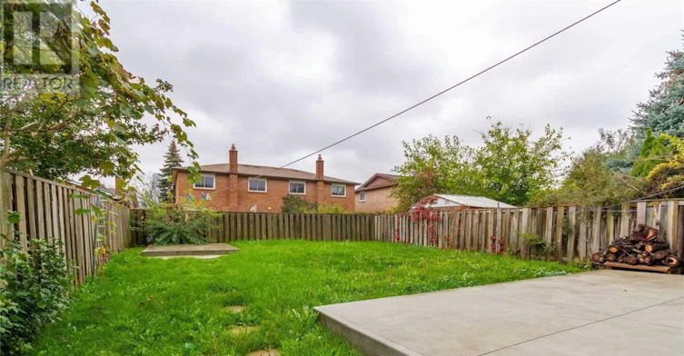 UPPER-4036 Dunmow Crescent, Mississauga, ON, L4Z 1C9 - 21