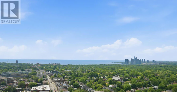 2911A-2350 Dundas Street W, Toronto, ON, M6P 4B1 - 3