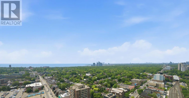 2911A-2350 Dundas Street W, Toronto, ON, M6P 4B1 - 2