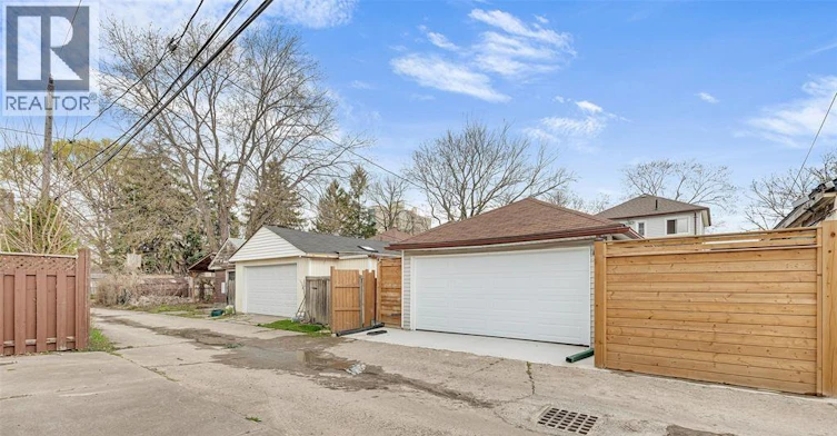 245 Cameron, Windsor, ON, N9B 1Y5 - 28