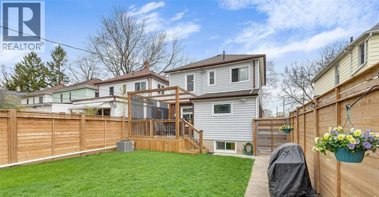 245 Cameron, Windsor, ON, N9B 1Y5 - 29
