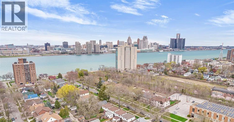 245 Cameron, Windsor, ON, N9B 1Y5 - 4
