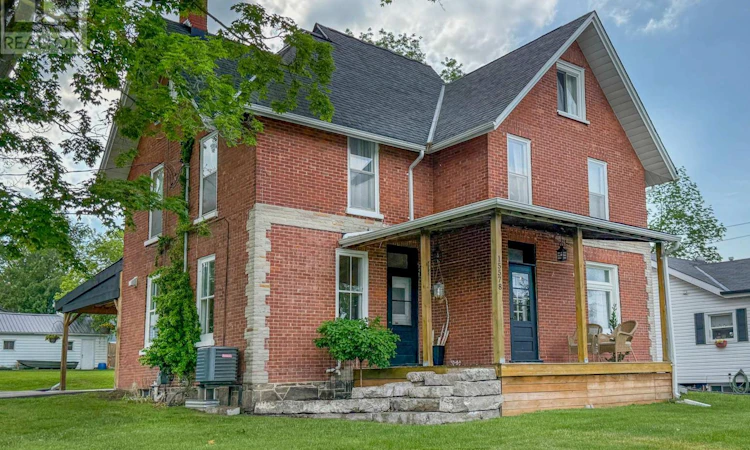 15578 Simcoe Street