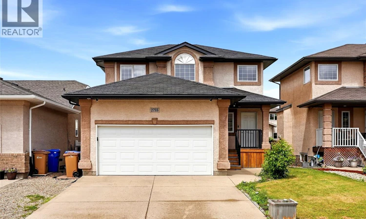 2755 Alfred Crescent